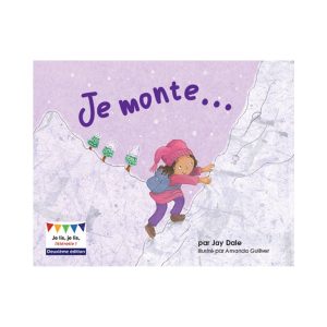 Je monte... 2<sup>e</sup> édition