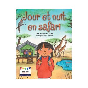 Jour et nuit en safari 2<sup>e</sup> édition