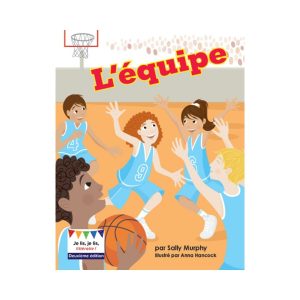 L'équipe 2<sup>e</sup> édition