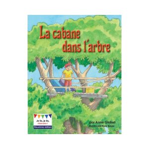 La cabane dans l'arbre 2<sup>e</sup> édition