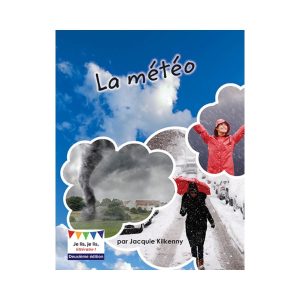 La météo 2<sup>e</sup> édition