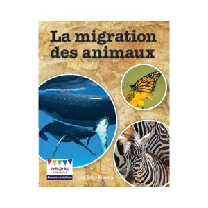 La migration des animaux 2<sup>e</sup> édition