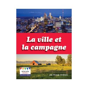 La ville et la campagne 2<sup>e</sup> édition