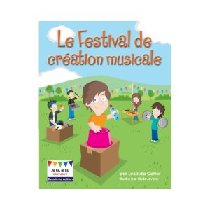 Le Festival de création musicale 2<sup>e</sup> édition
