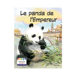 Le panda de l'empereur 2<sup>e</sup> édition