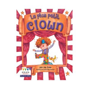 Le plus petit clown 2<sup>e</sup> édition