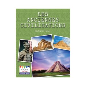 Les anciennes civilisations 2<sup>e</sup> édition