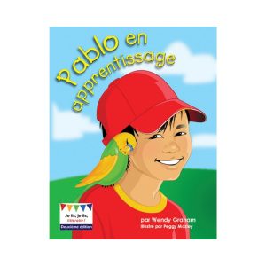 Pablo en apprentissage 2<sup>e</sup> édition