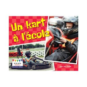 Un kart à l'école 2<sup>e</sup> édition