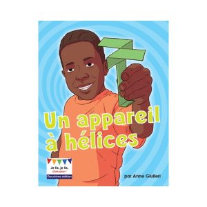 Un appareil à hélices 2<sup>e</sup> édition