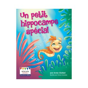 un petit hippocampe spécial 2<sup>e</sup> édition