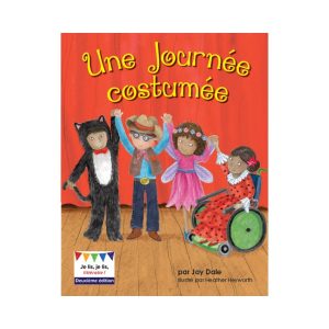 Une journée costumée 2<sup>e</sup> édition