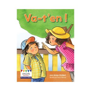 Va-t-en ! 2<sup>e</sup> édition