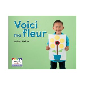 Voici ma fleur 2<sup>e</sup> édition
