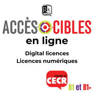 Accès-CIBLES en ligne - Teacher Licences